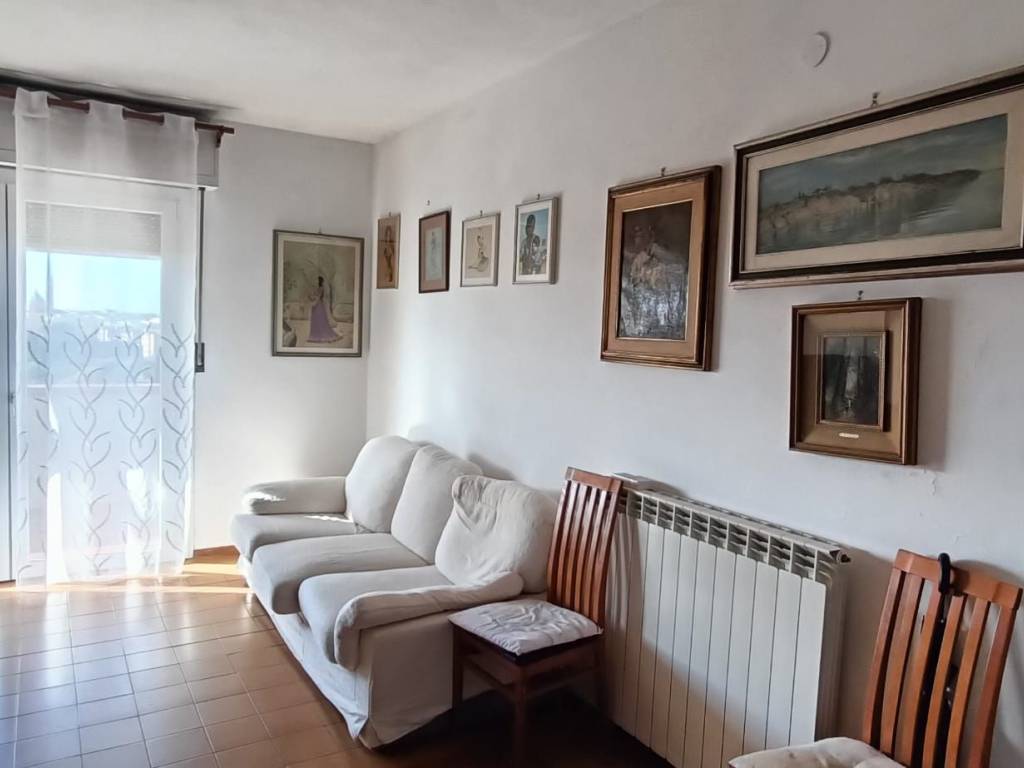 Appartamento a Grosseto in Via Unione Sovietica, 33 - Foto 4