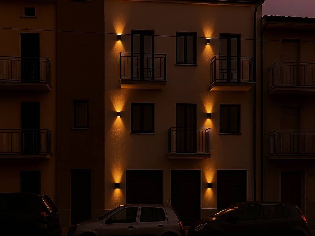 Appartamento a San benedetto del tronto in Via Puglia - Foto 4