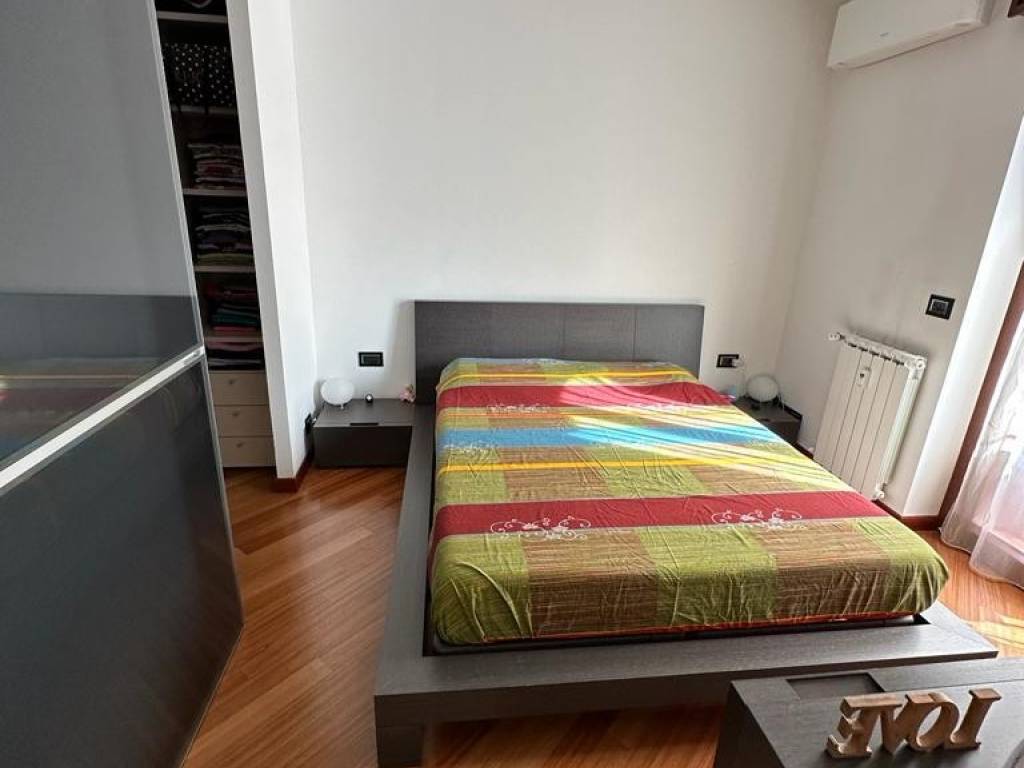 Appartamento a Genova in Via Emanuele Canesi, 49 - Foto 5