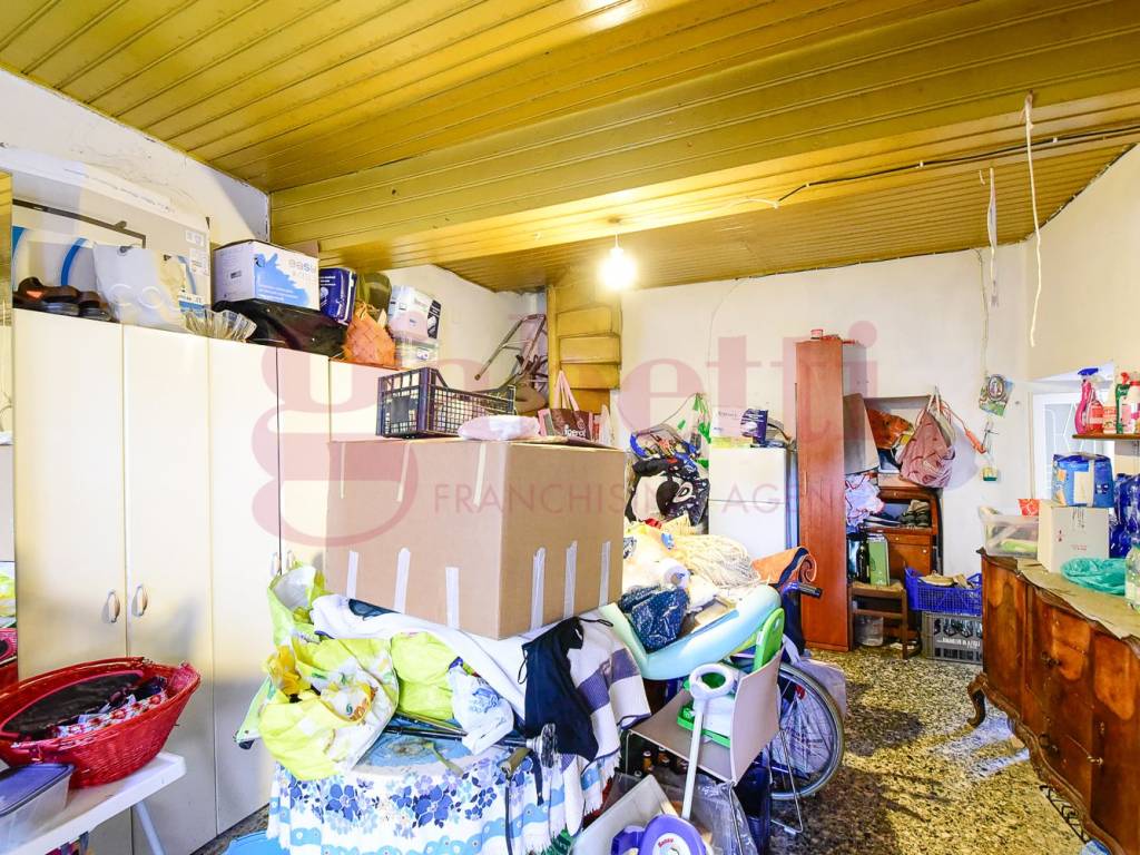 Rustico / casale a Carugo in Via Giuseppe Garibaldi, 6 - Foto 3