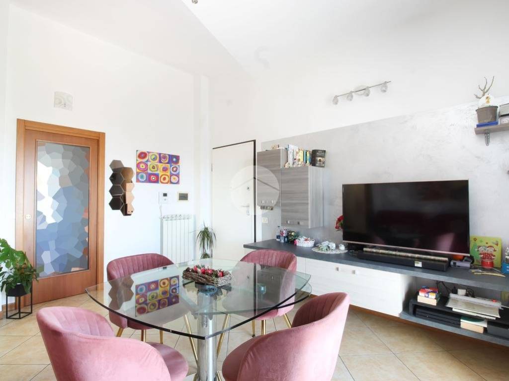 Appartamento a San benedetto del tronto in Via Monte Conero, 90 - Foto 4