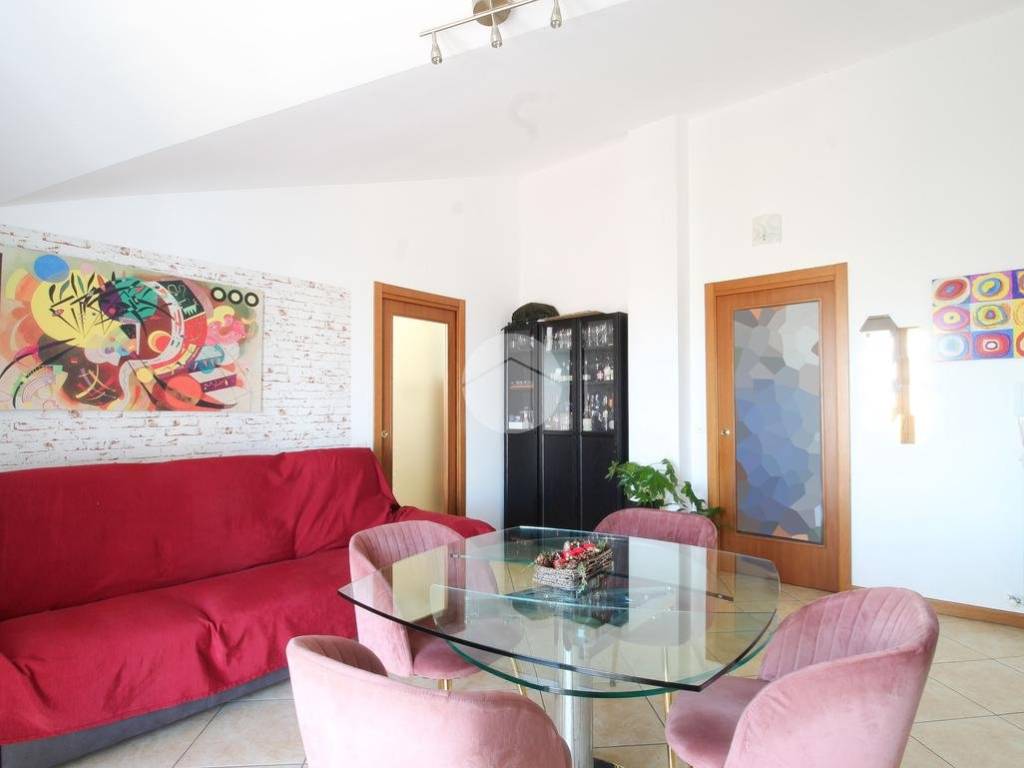 Appartamento a San benedetto del tronto in Via Monte Conero, 90 - Foto 5