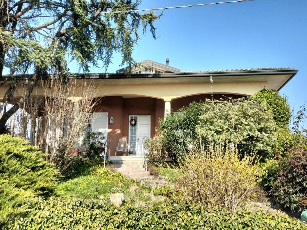 Villa a Marcaria in Strada Montanara Sud, 115 - Foto 3