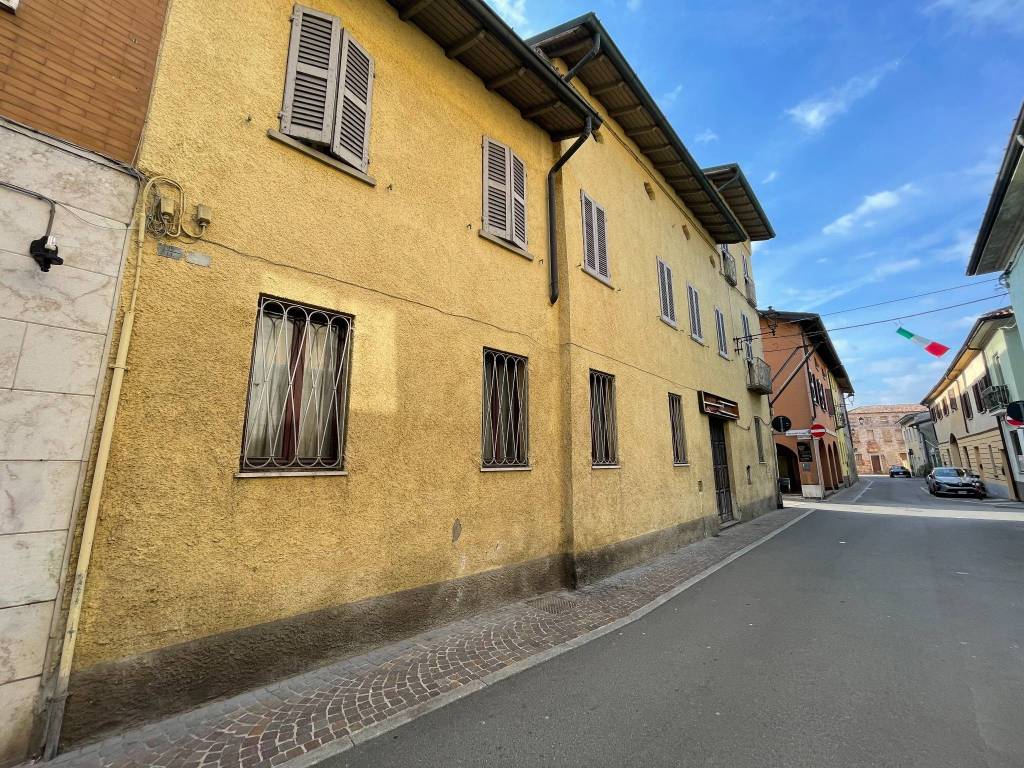 Rustico / casale a Bagnolo cremasco in Via Giuseppe Mazzini - Foto 2