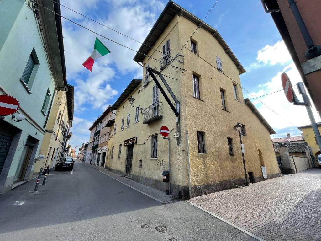 Rustico / casale a Bagnolo cremasco in Via Giuseppe Mazzini - Foto 3