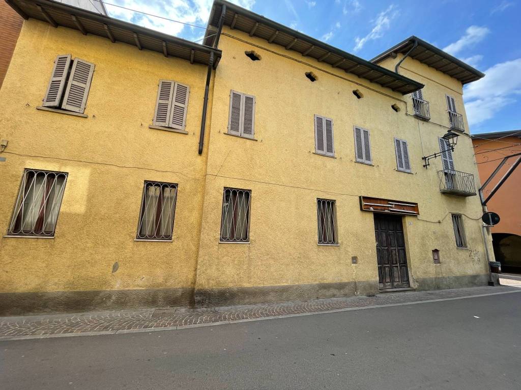 Rustico / casale a Bagnolo cremasco in Via Giuseppe Mazzini - Foto 4