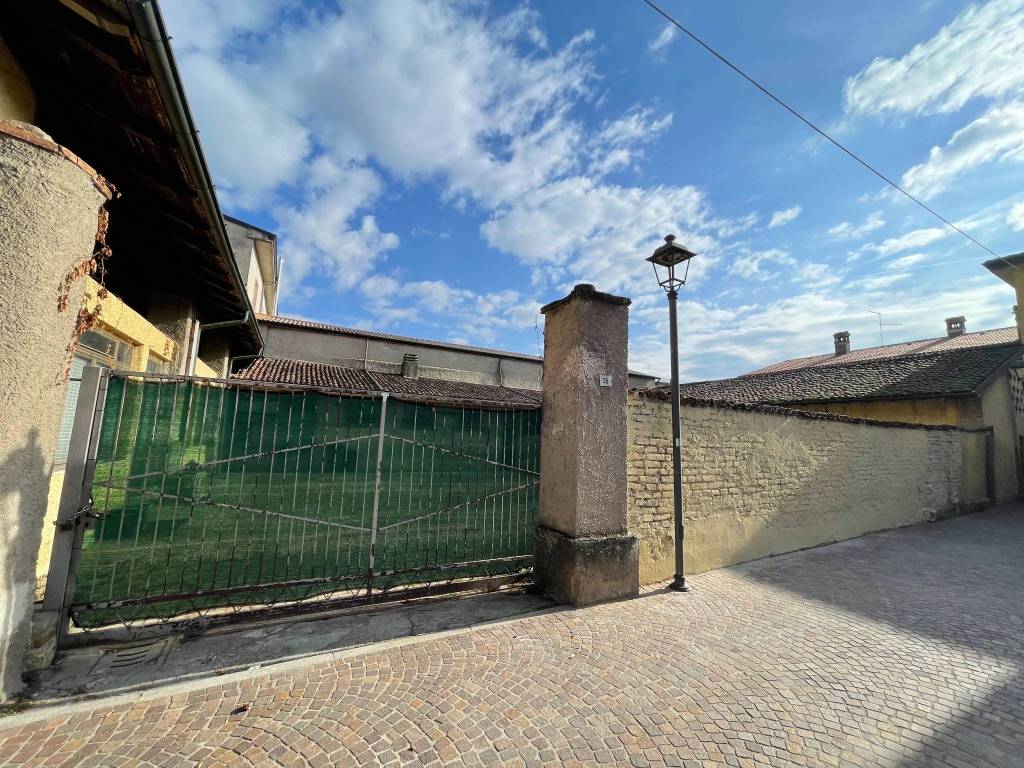 Rustico / casale a Bagnolo cremasco in Via Giuseppe Mazzini - Foto 5