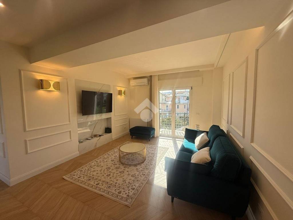 Appartamento a Corigliano-rossano in Via Botte Donato, 2 - Foto 4