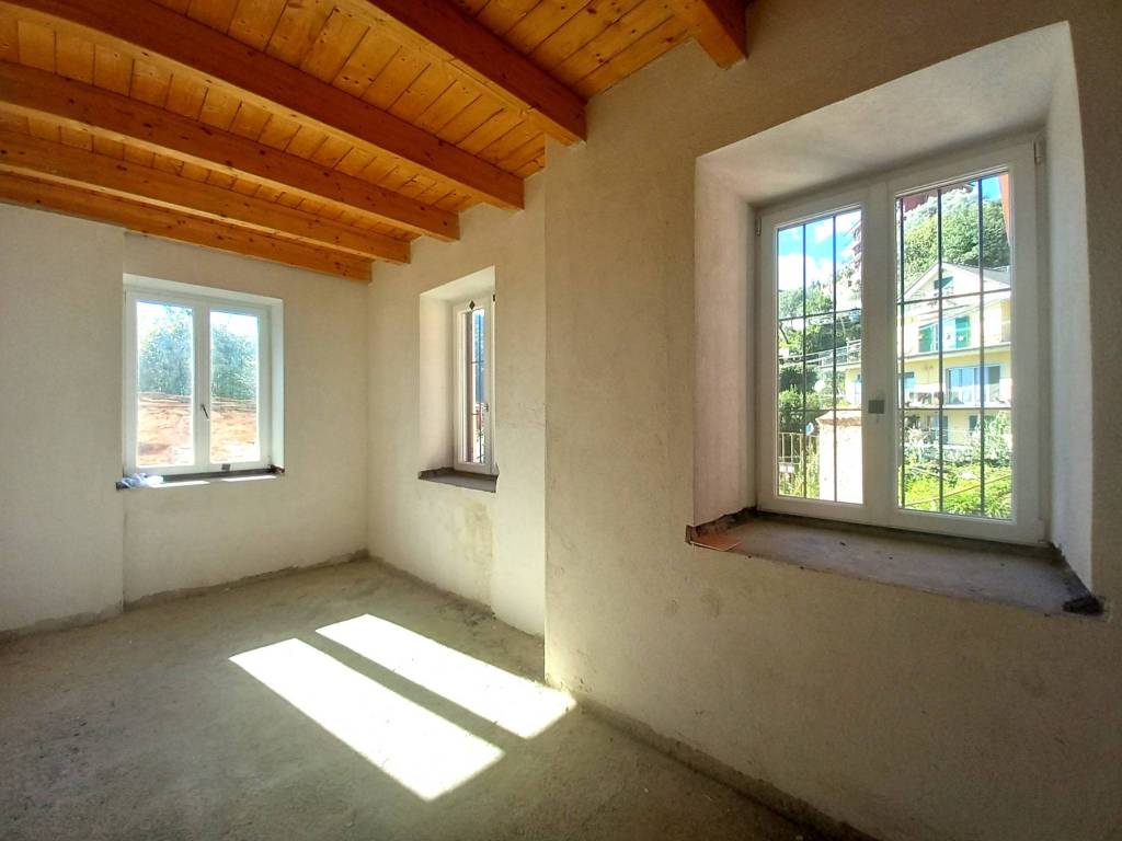 Appartamento a Avegno in Via Rosaiolo - Foto 3