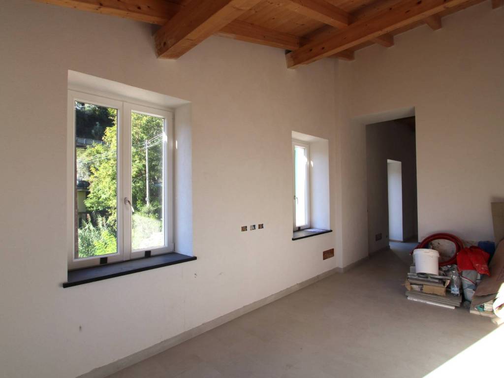 Appartamento a Avegno in Via Rosaiolo - Foto 5