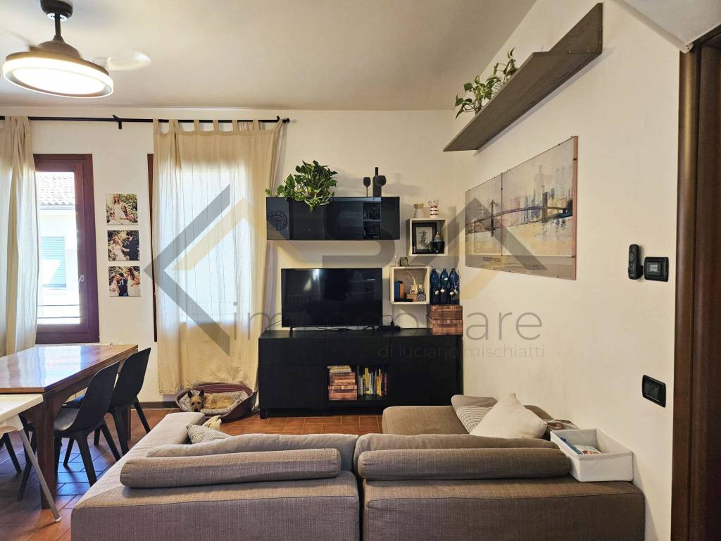 Appartamento a Ferrara in Via Mentana, 8 - Foto 2