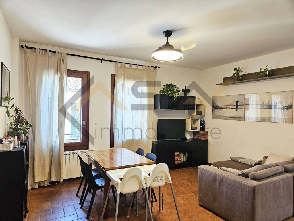 Appartamento a Ferrara in Via Mentana, 8 - Foto 3