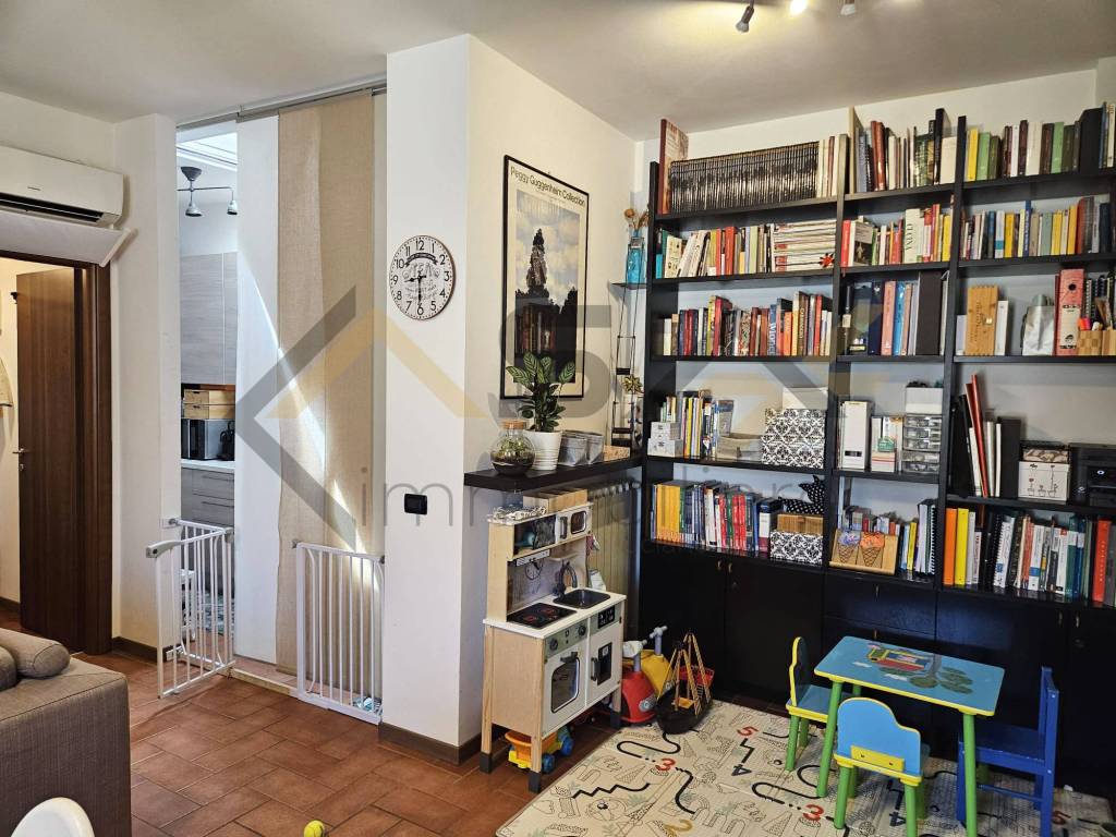 Appartamento a Ferrara in Via Mentana, 8 - Foto 4