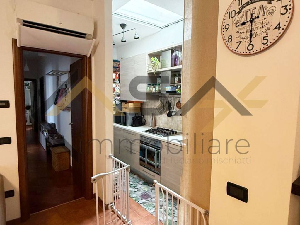 Appartamento a Ferrara in Via Mentana, 8 - Foto 5