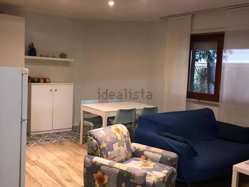 Appartamento a Pescara in Viale della Riviera, 283 - Foto 2