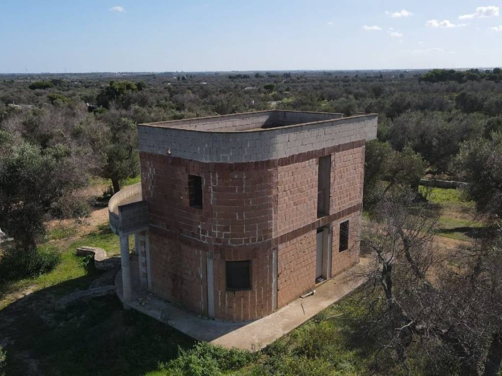 Villa a Carovigno in Contrada Colombo - Foto 4
