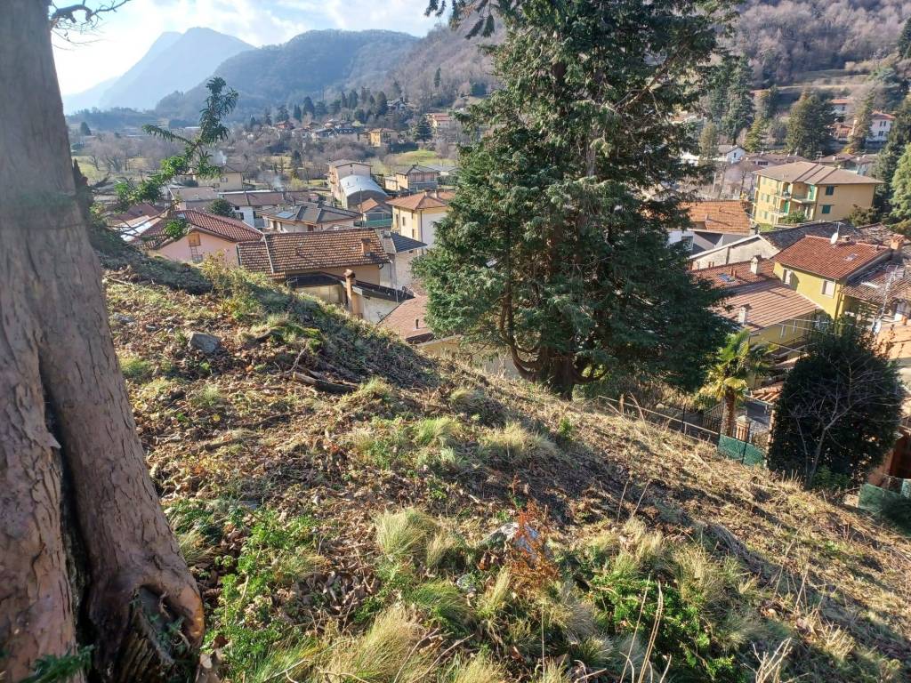 Terreno a Valbrona in Via Risorgimento - Foto 3