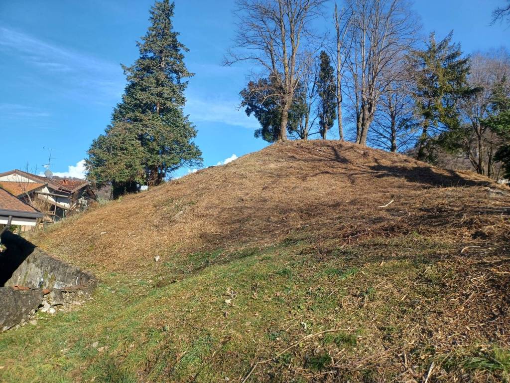 Terreno a Valbrona in Via Risorgimento - Foto 4