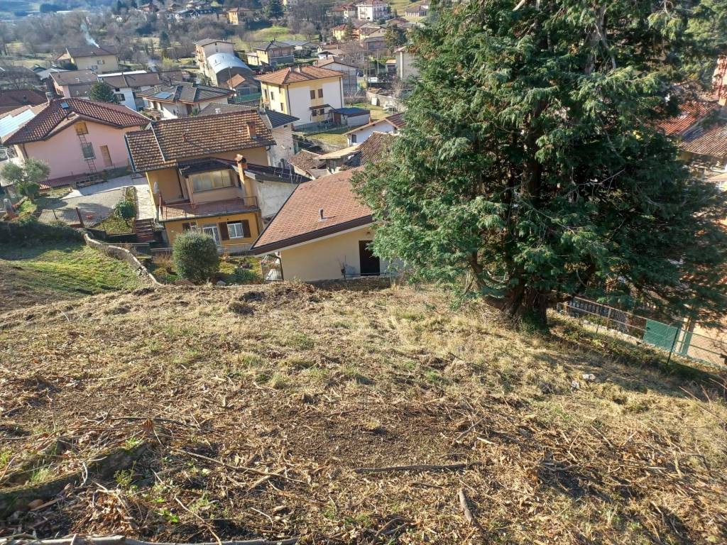 Terreno a Valbrona in Via Risorgimento - Foto 5