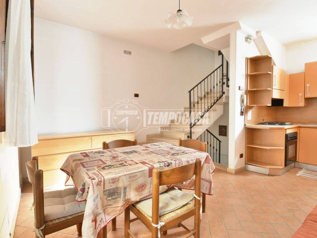 Casa indipendente a Ascoli piceno in Via Santi Filippo e Giacomo - Foto 4