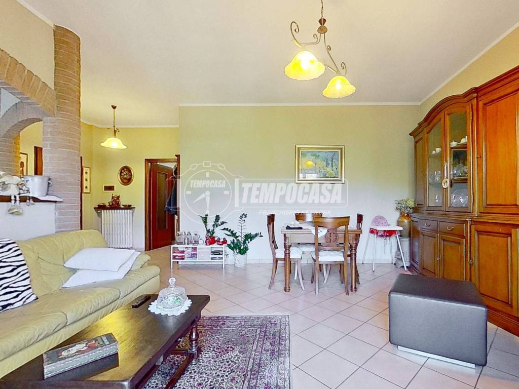 Casa indipendente a Salsomaggiore terme in Via C. Bottoni - Foto 5