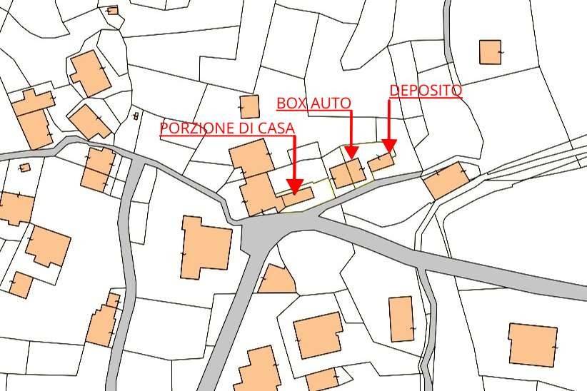 Casa indipendente a Baceno in frazione crino - Foto 3