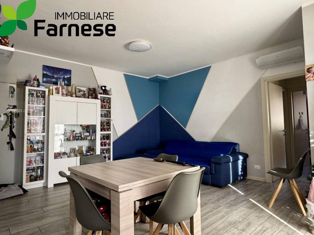 Appartamento a Pontenure in Via Bologna, 12 - Foto 2
