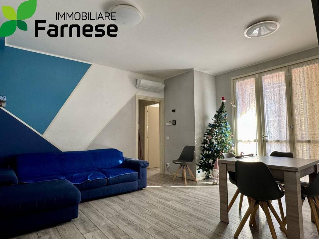 Appartamento a Pontenure in Via Bologna, 12 - Foto 3