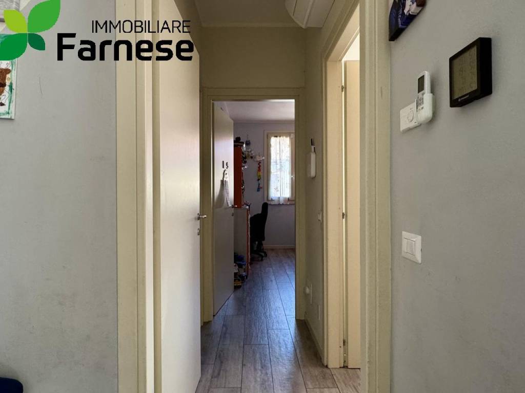 Appartamento a Pontenure in Via Bologna, 12 - Foto 5