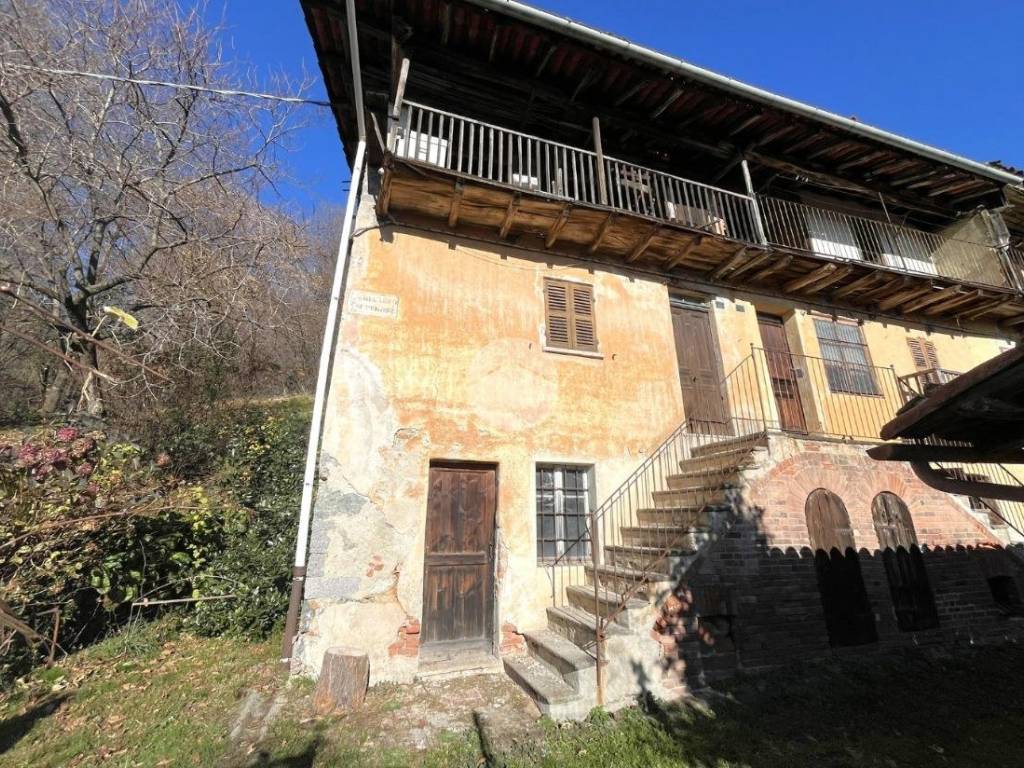 Casa indipendente a Andorno micca in Casale Leveretta, 15 - Foto 2