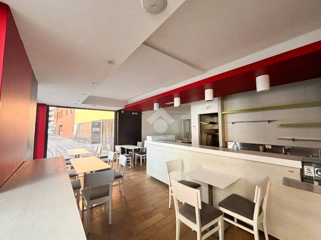 Immobile a Lecco in Via Privata Fabio Filzi, 10 - Foto 4