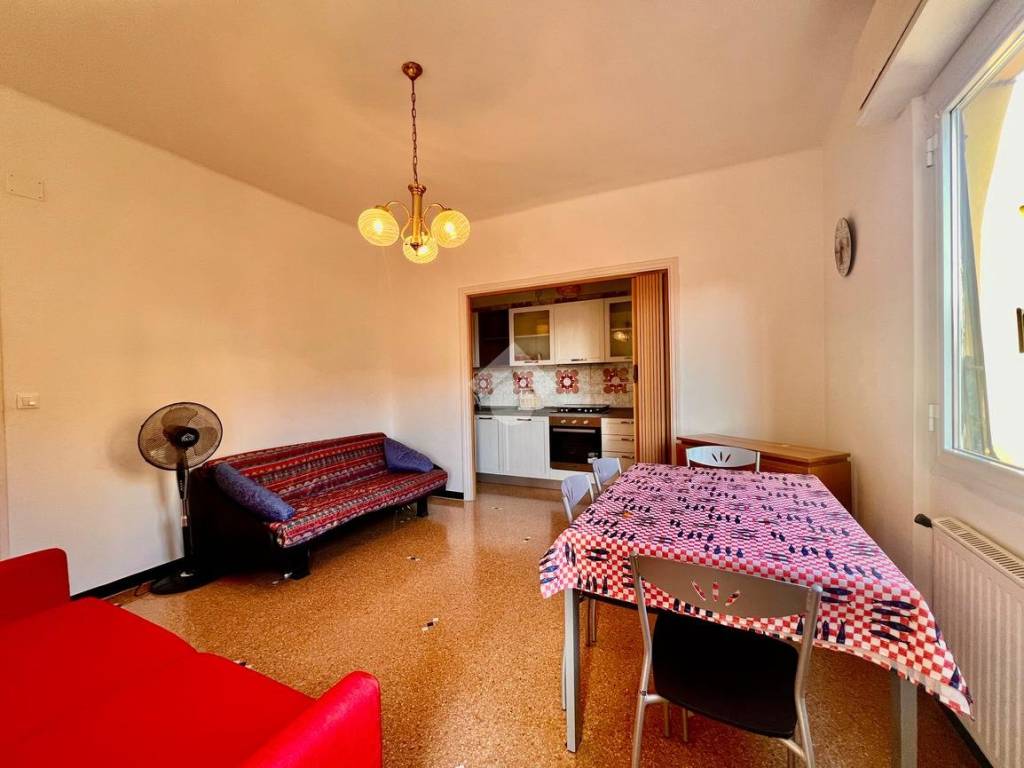 Appartamento a Finale ligure in Via Santuario, 13 - Foto 4