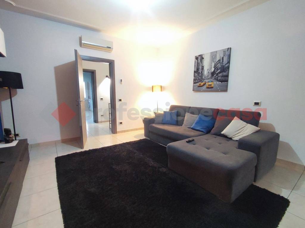 Appartamento a Carpi in Via Marmolada, 7 - Foto 3