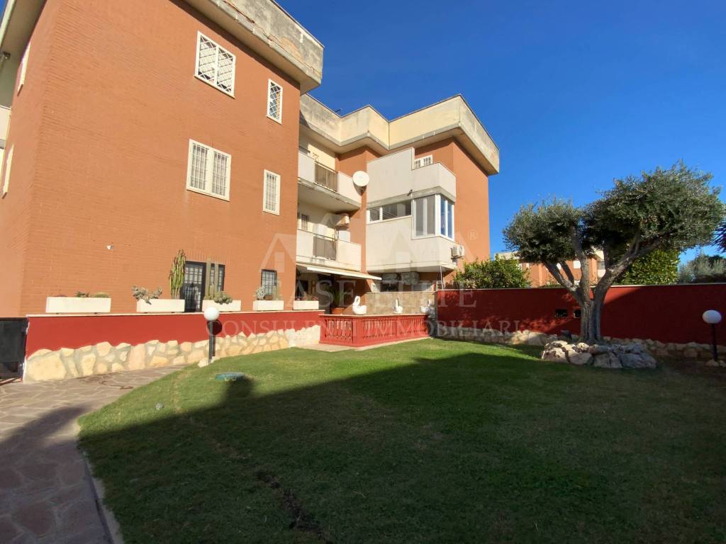 Appartamento a Ardea in Via Sicilia, 6 - Foto 2