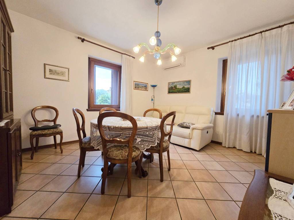 Villa a Tavagnacco in Via Leonardo da Vinci - Foto 3