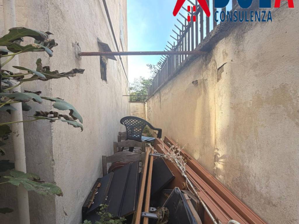 Appartamento a Castel volturno in Via Domitiana - Foto 4