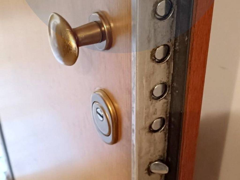 Appartamento a Nichelino in Via Trento, 2 - Foto 2