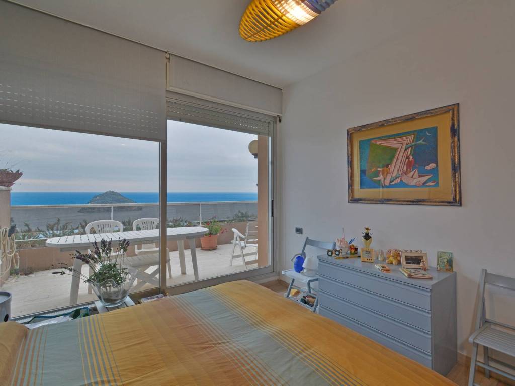 Appartamento a Bergeggi in Via del Timo - Foto 4