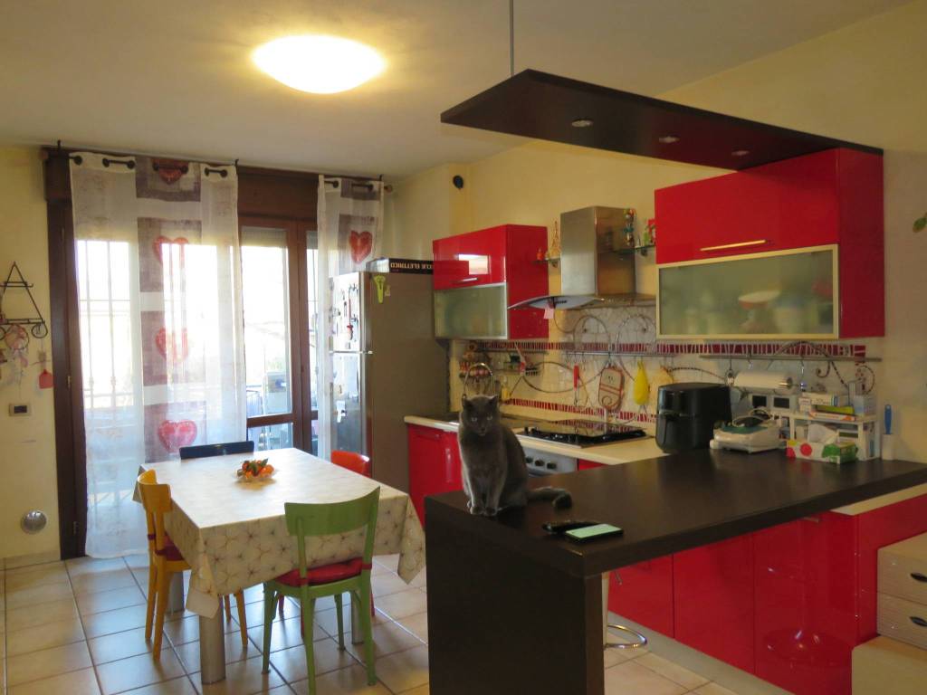 Appartamento a Ravarino in Via Roma - Foto 2