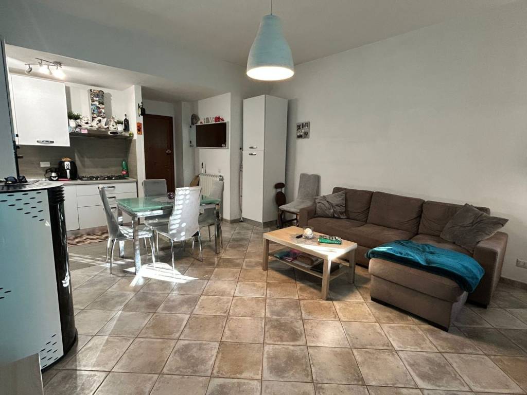 Appartamento a Santa marinella in Via Aurelia, 155 - Foto 3