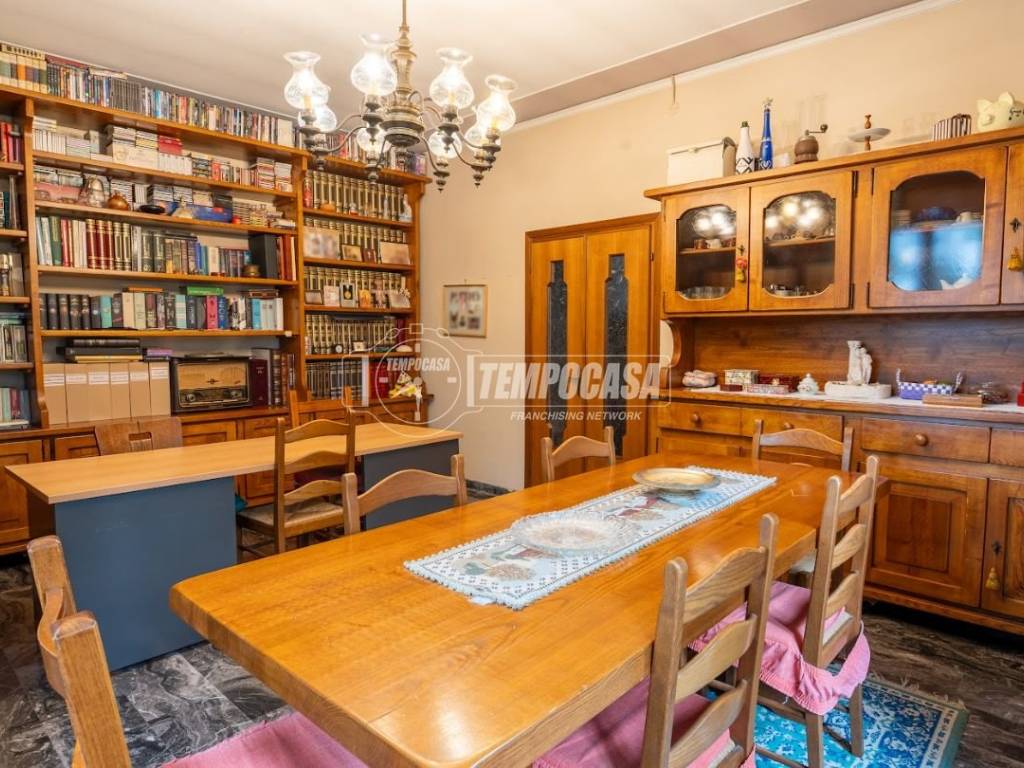 Casa indipendente a Rovigo in Via Concilio Vaticano II 28 - Foto 4