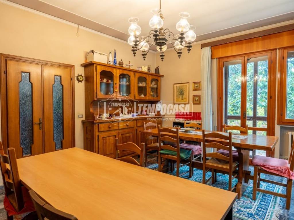 Casa indipendente a Rovigo in Via Concilio Vaticano II 28 - Foto 5