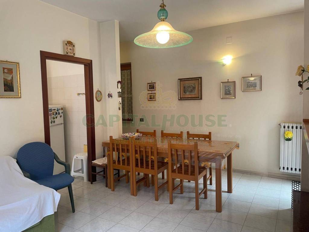 Villetta a schiera a Capriglia irpina in Via Marzano - Foto 4