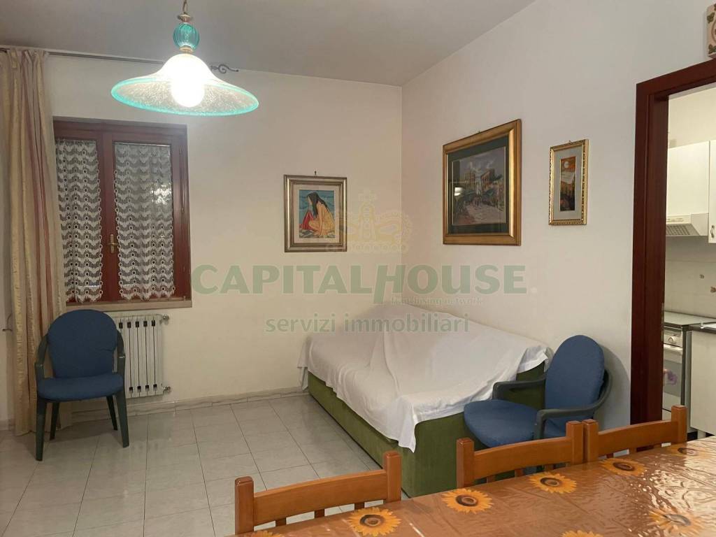 Villetta a schiera a Capriglia irpina in Via Marzano - Foto 5