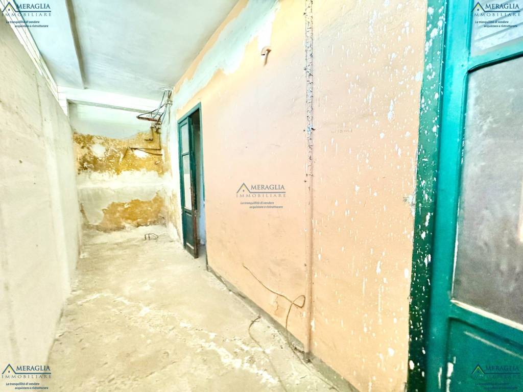 Appartamento a Parete in Via M. Basile - Foto 5