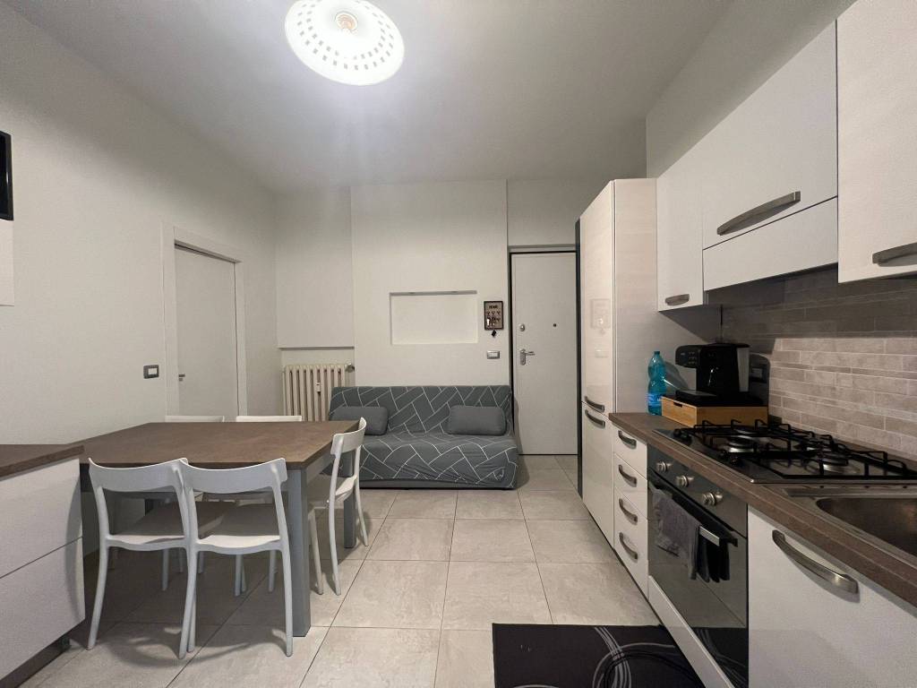 Appartamento a Alba in Via Luigi Cadorna, 47 - Foto 3