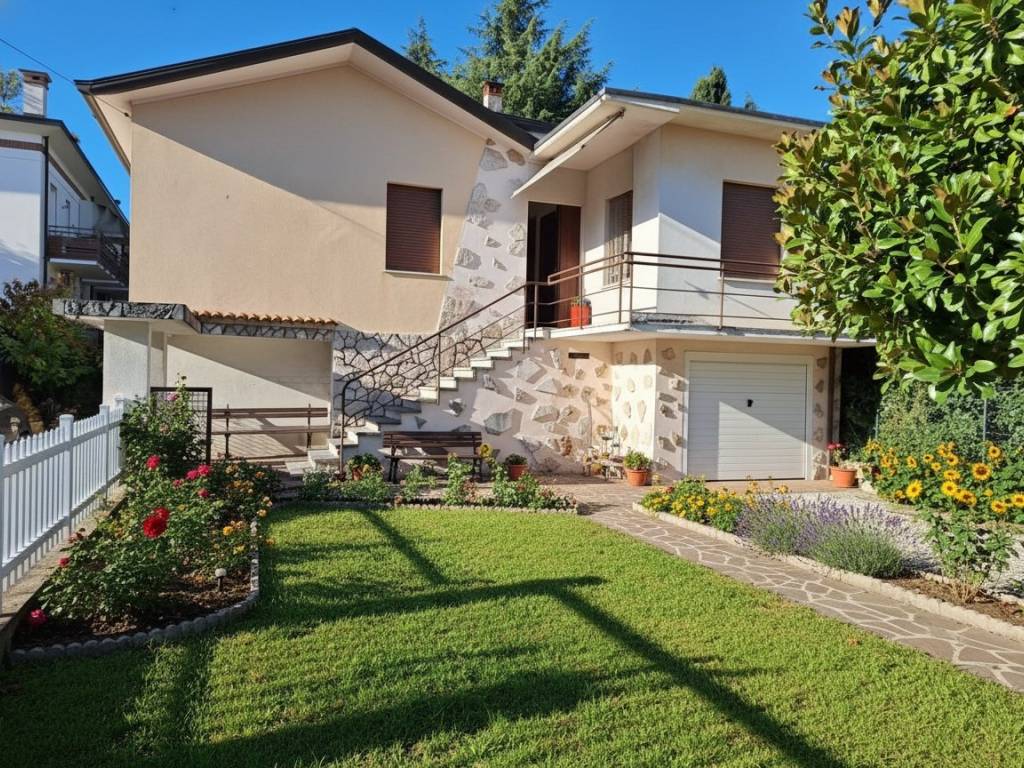 Casa indipendente a Thiene in Ca' Paiella - Foto 2