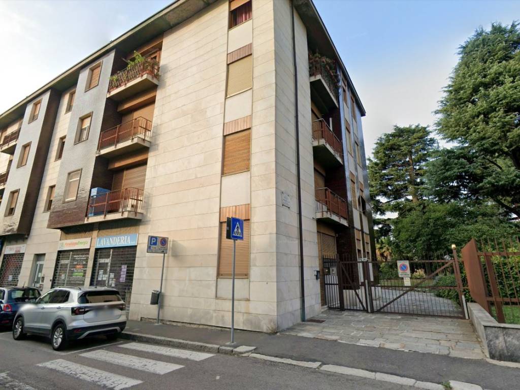 Immobile a Parabiago in Via Santa Maria, 42 - Foto 4