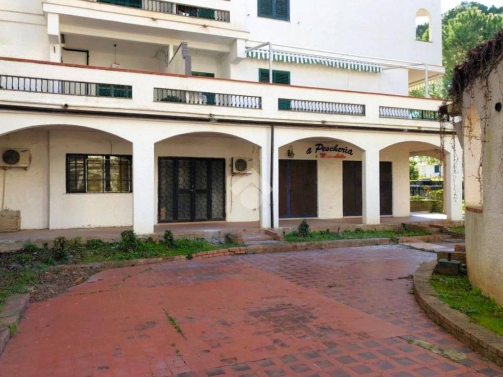 Box / garage a Cellole in Baia murena - Foto 2