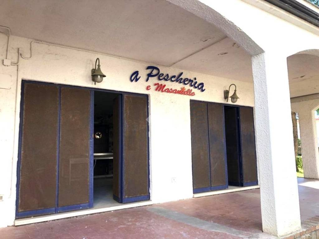 Box / garage a Cellole in Baia murena - Foto 3